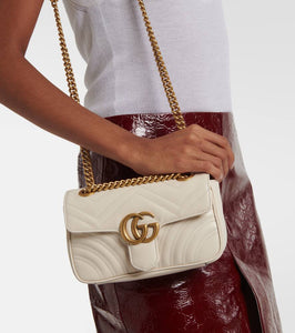 Gucci GG Marmont Mini crossbody bag