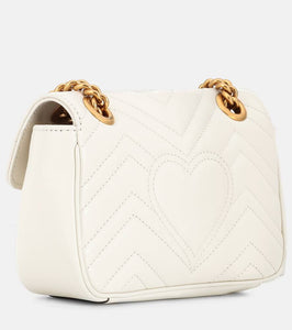 Gucci GG Marmont Mini crossbody bag