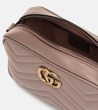 Gucci GG Marmont Mini crossbody bag