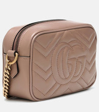 Gucci GG Marmont Mini crossbody bag