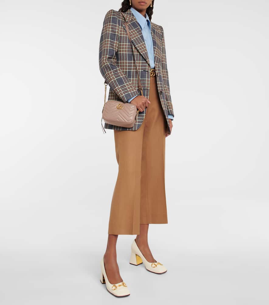 Gucci GG Marmont Mini crossbody bag