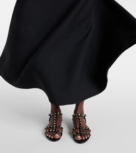 Valentino Garavani Valentino Garavani Rockstud jelly sandals