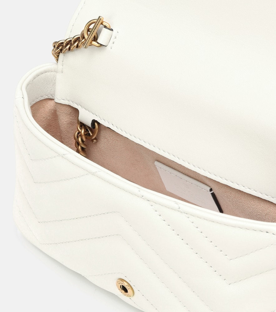 Gucci GG Marmont Super Mini shoulder bag