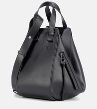 Loewe Hammock Small leather shoulder bag - Loewe Hammock 小号皮革单肩包