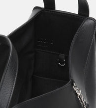 Loewe Hammock Small leather shoulder bag