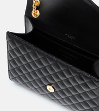 Saint Laurent Envelope Medium shoulder bag