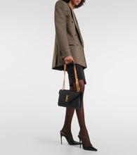 Saint Laurent Envelope Medium shoulder bag