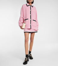 Roger Vivier Viv' Rangers patent leather ankle boots