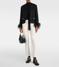 Roger Vivier Chelsea Viv' leather ankle boots