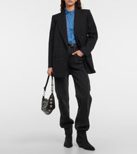 Isabel Marant Dewina suede ankle boots