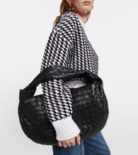 Bottega Veneta Jodie Intrecciato leather tote bag