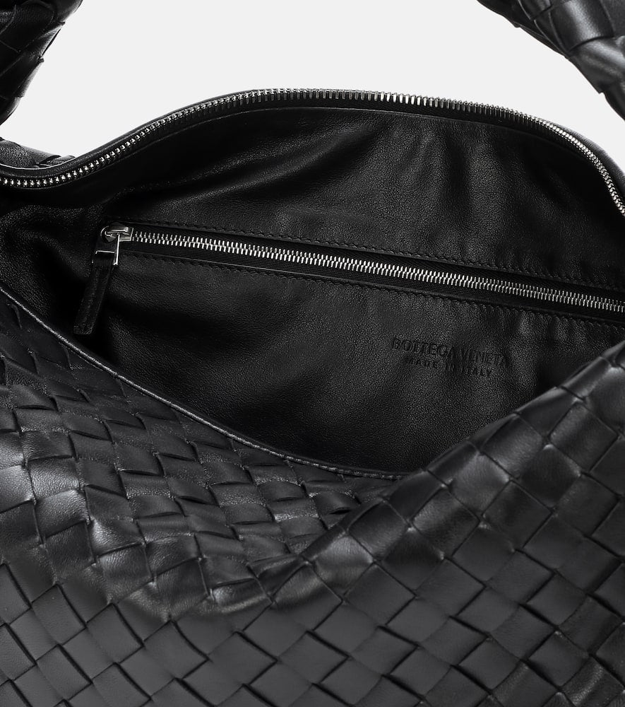 Bottega Veneta Jodie Intrecciato leather tote bag