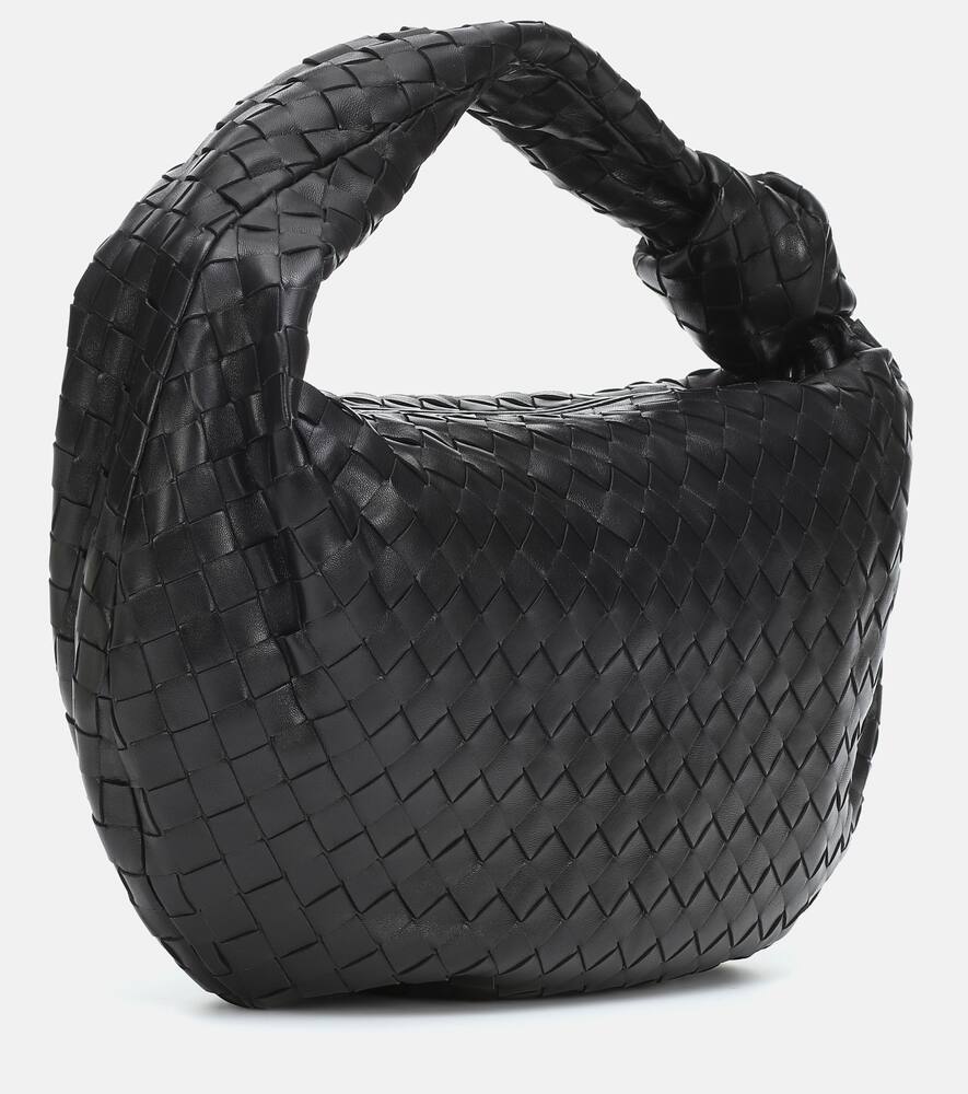 Bottega Veneta Jodie Intrecciato leather tote bag