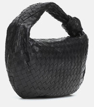 Bottega Veneta Jodie Intrecciato leather tote bag