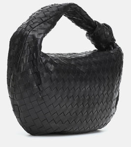 Bottega Veneta Jodie Intrecciato leather tote bag
