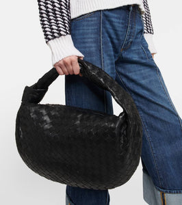 Bottega Veneta Jodie Intrecciato leather tote bag