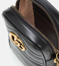 Gucci GG Marmont Mini crossbody bag