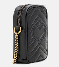 Gucci GG Marmont Mini crossbody bag