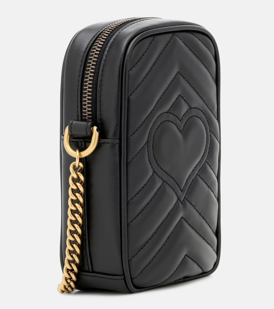 Gucci GG Marmont Mini crossbody bag