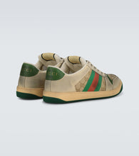 Gucci Screener GG sneaker