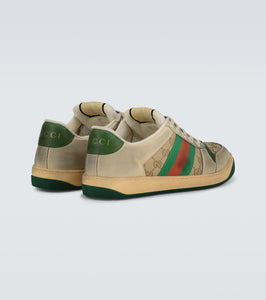 Gucci Screener GG sneaker