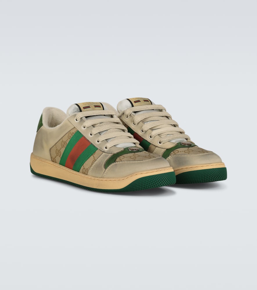 Gucci Screener GG sneaker