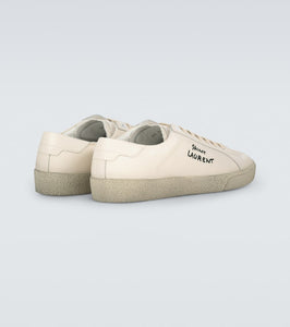 Saint Laurent Court Classic SL/06 sneakers