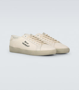 Saint Laurent Court Classic SL/06 sneakers