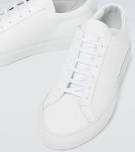 Common Projects Original Achilles Low sneakers