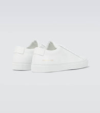 Common Projects Original Achilles Low sneakers