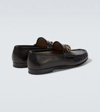 Gucci Horsebit 1953 leather loafers