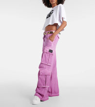 Dolce&Gabbana Portofino leather sneakers