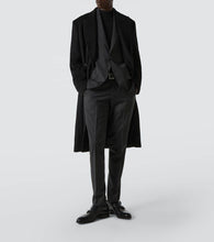 John Lobb William leather monk strap shoes