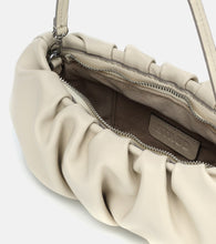 Staud Bean leather shoulder bag