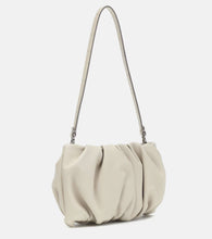 Staud Bean leather shoulder bag