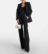 Dolce&Gabbana Devotion Small leather shoulder bag