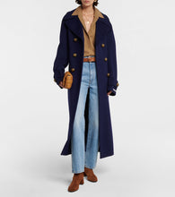 Aquazzura Saint Honor√É¬© 50 suede ankle boots