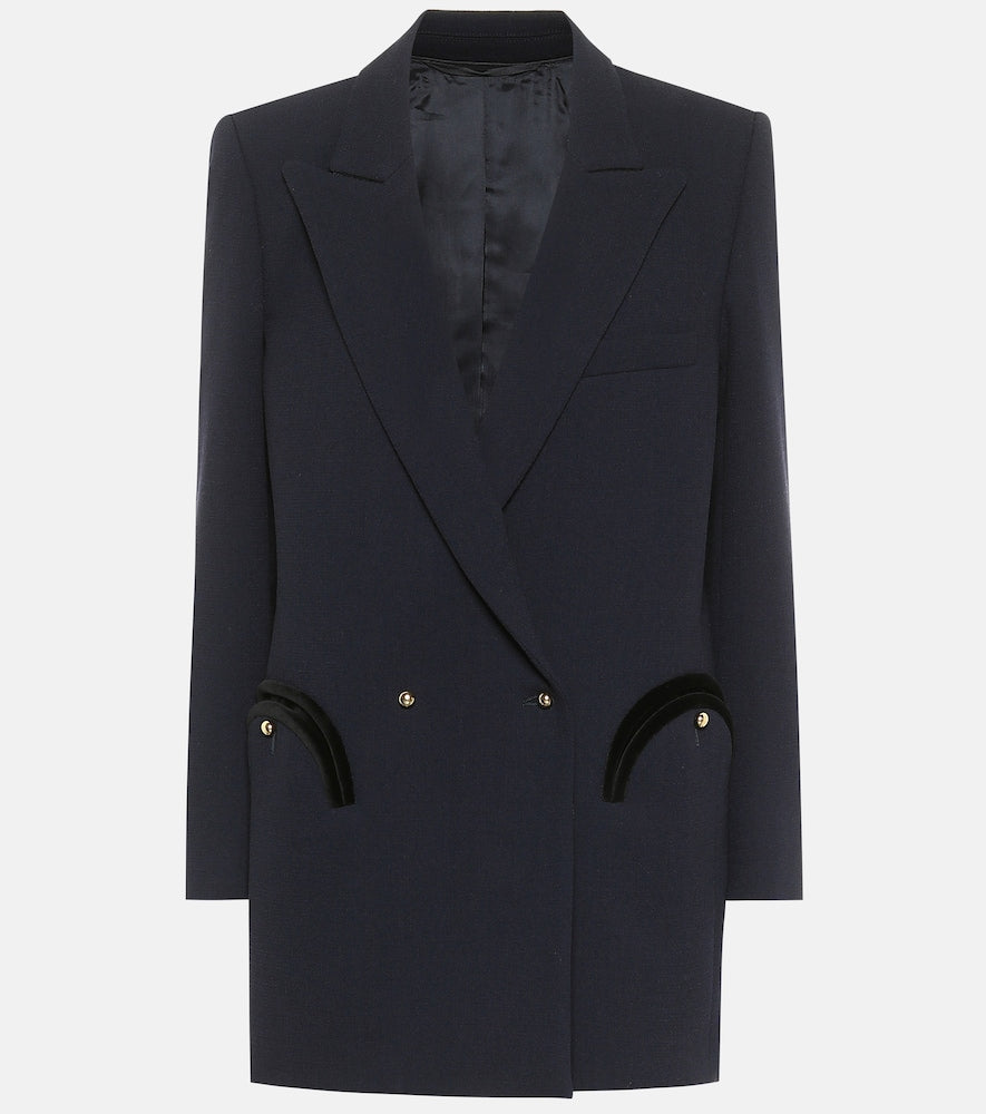 Blaze Milano Resolute Everyday wool blazer - Blaze Milano Resolute Everyday 羊毛西装外套