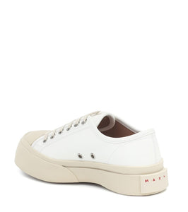 Marni Pablo leather sneakers