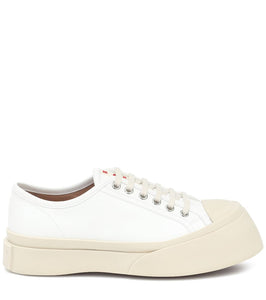 Marni Pablo leather sneakers