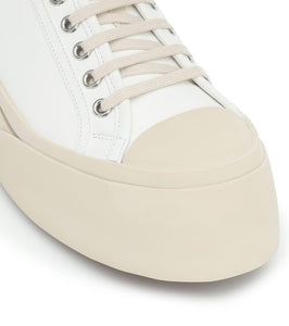 Marni Pablo leather sneakers