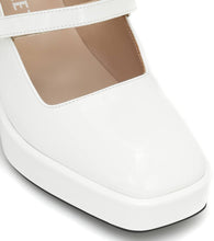 Nodaleto Bulla Babies patent leather pumps
