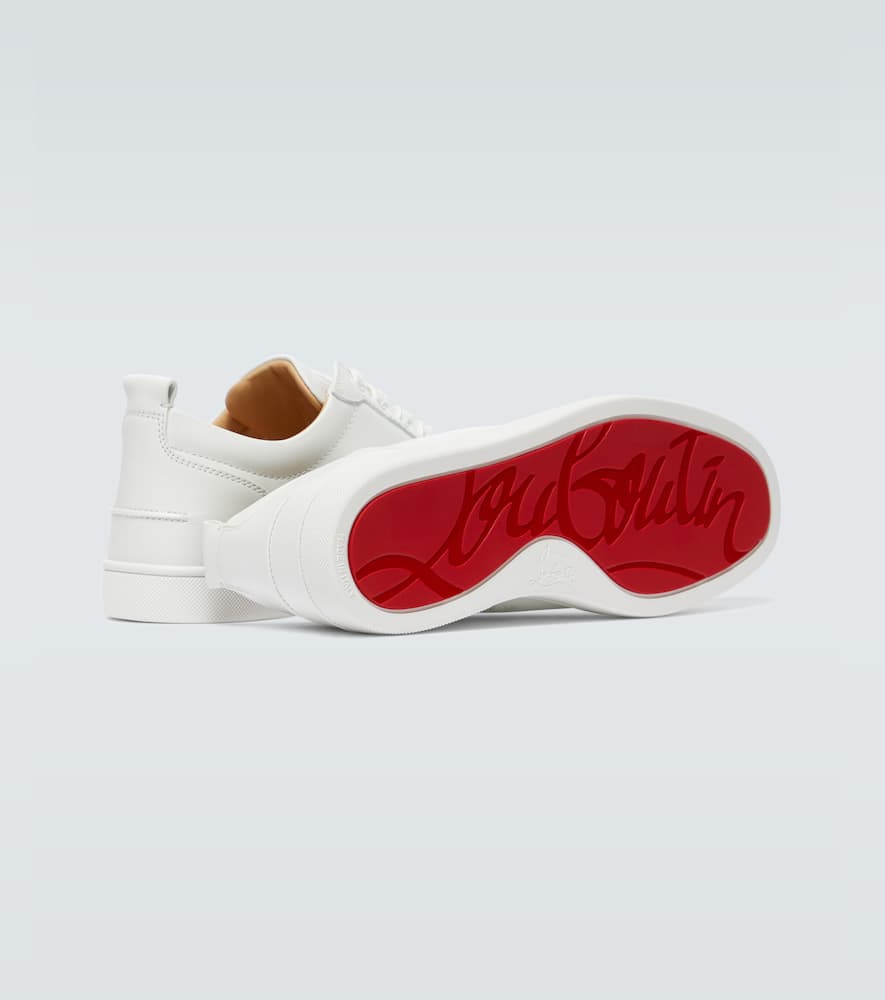 Christian Louboutin Louis Junior sneakers