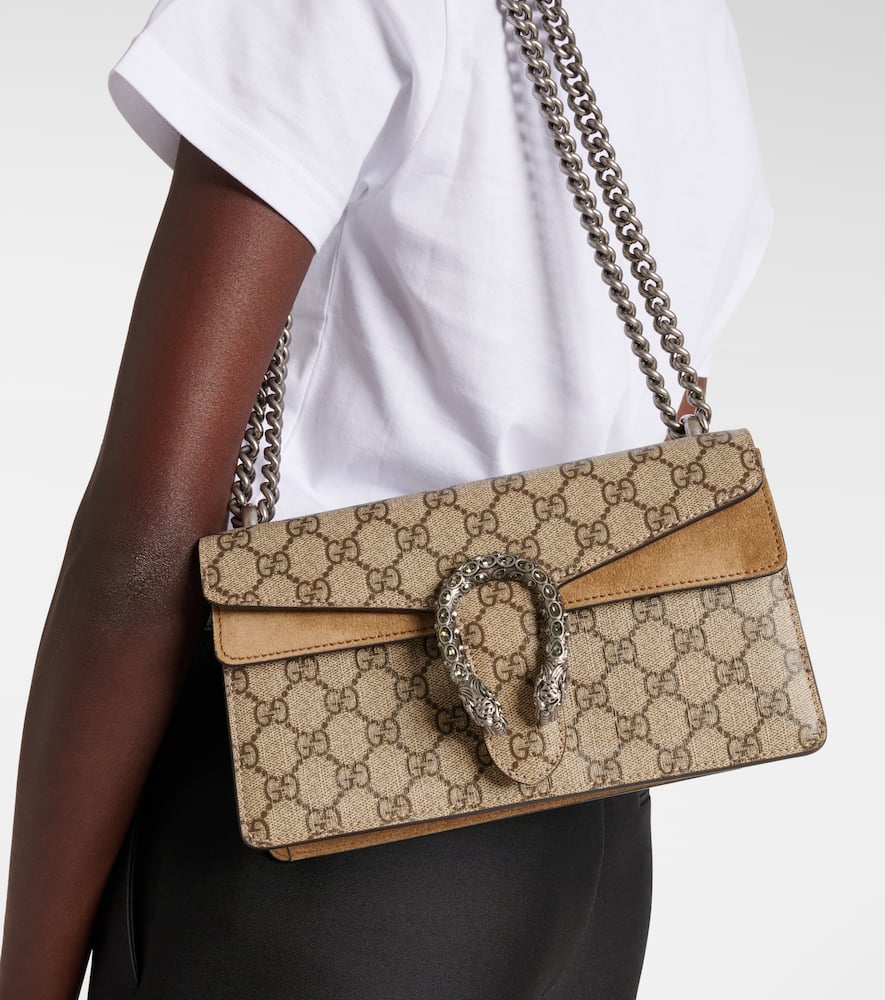 Gucci Dionysus GG Small shoulder bag