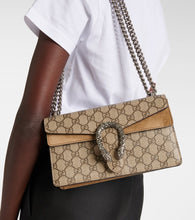 Gucci Dionysus GG Small shoulder bag