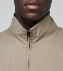 Loro Piana Windmate√Ç¬Æ reversible bomber jacket