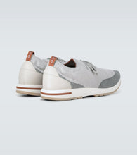 Loro Piana 360 LP Flexy Walk sneakers