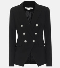 Veronica Beard Miller Dickey blazer - 维罗妮卡·比尔德·米勒·迪基西装外套
