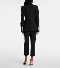 Veronica Beard Miller Dickey blazer