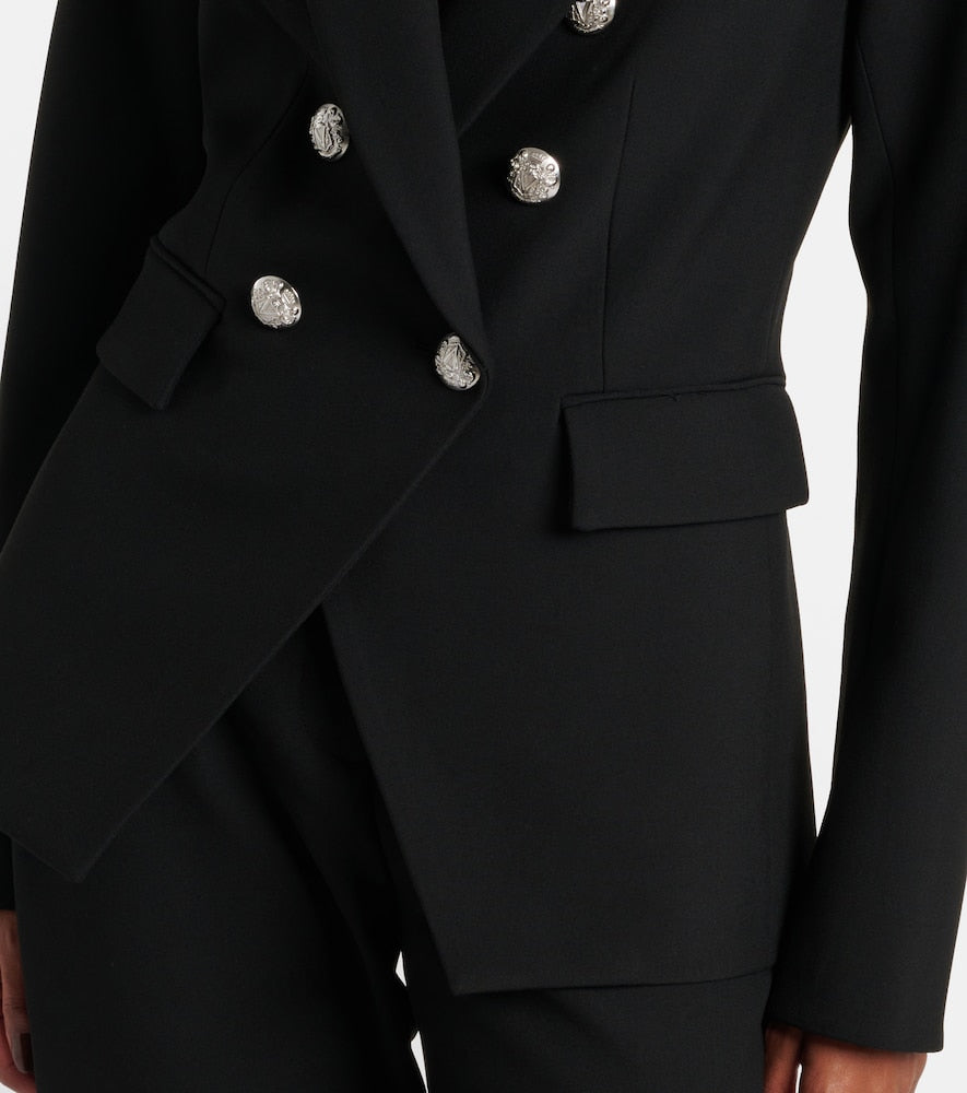 Veronica Beard Miller Dickey blazer